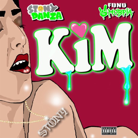 KiM ft. FUNU MOBFiA | Boomplay Music