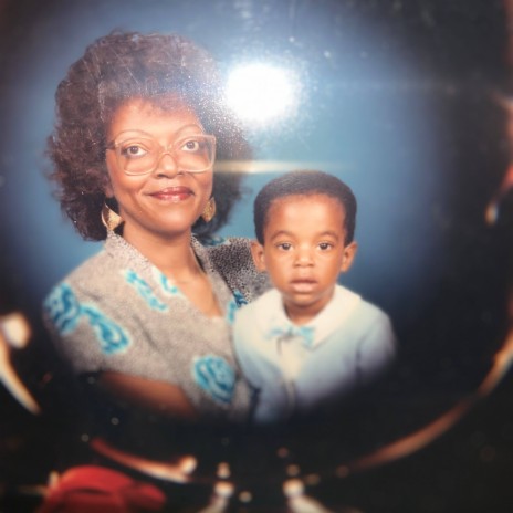 WISH I MET MY GRANDMA | Boomplay Music