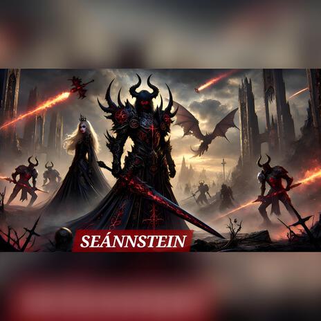 The Birth Of SEÁNNSTEIN ft. lilportal | Boomplay Music