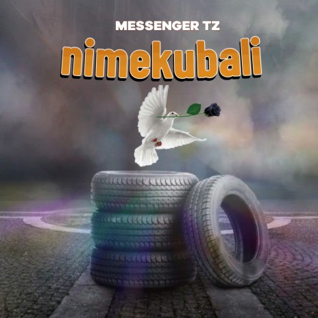 Nimekubali | Boomplay Music