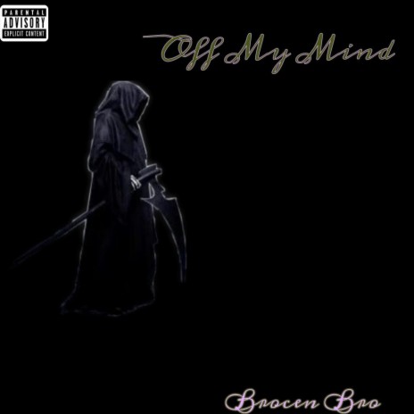 Off My Mind (Now That You're Here) | Boomplay Music