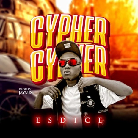 Cypher | Boomplay Music