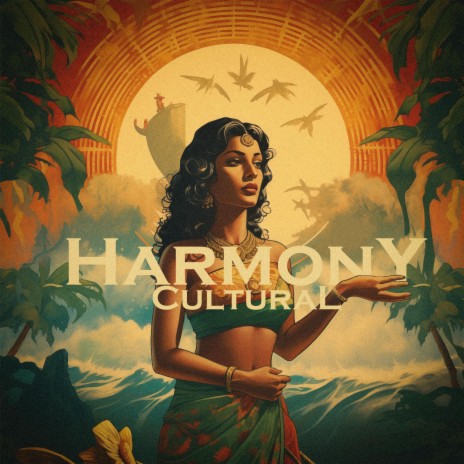 CulturaL HarmonY | Boomplay Music