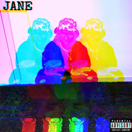 JANE | Boomplay Music