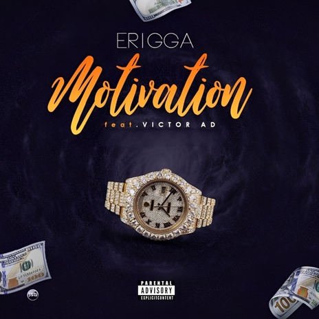 Motivation ft. Victor AD | Boomplay Music