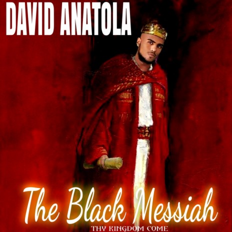 Black Messiah