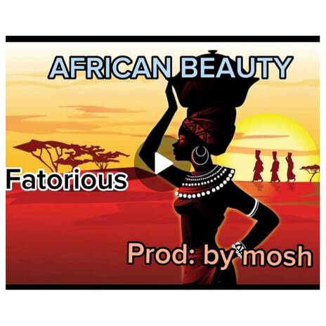 African Beauty | Boomplay Music