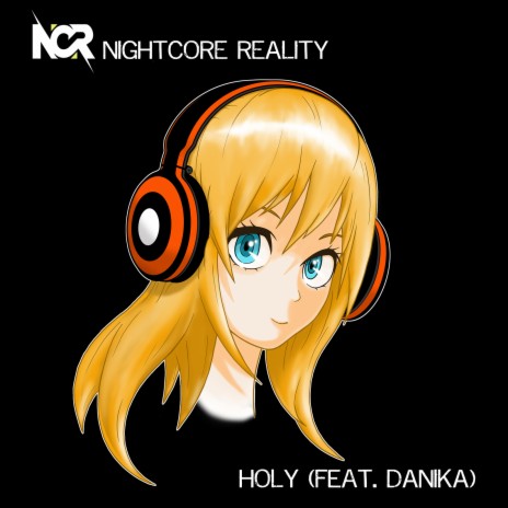 Holy (feat. Danika) | Boomplay Music