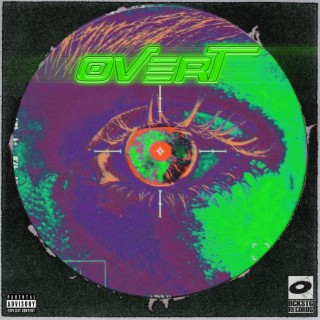OVERT (Deluxe)