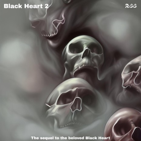 Black Heart, Pt. 2 | Boomplay Music