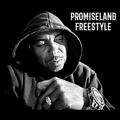 PromiseLand Freestyle | Boomplay Music