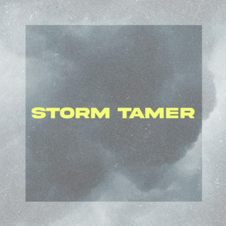 Storm Tamer ft. Elle Traweek | Boomplay Music