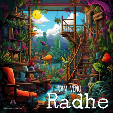 Radhe | Boomplay Music