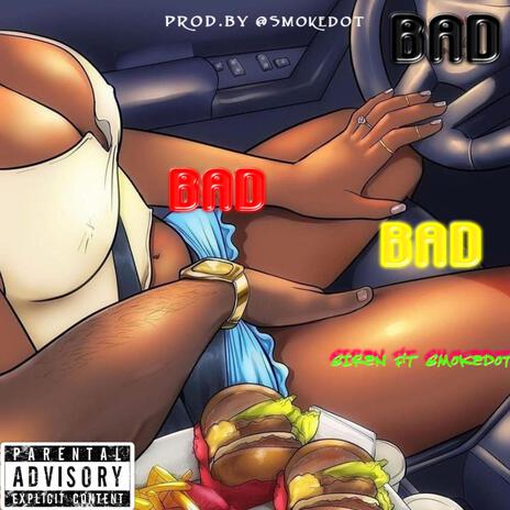 BAD | Boomplay Music