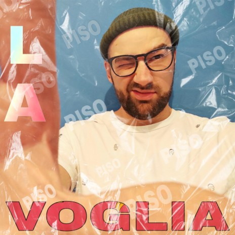 LA VOGLIA