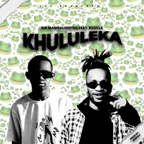 Khululeka ft. R3GVLX