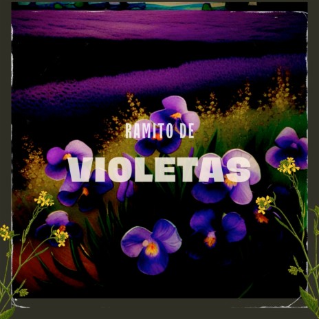 Ramito de Violetas ft. GMX & BOYGORE | Boomplay Music