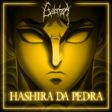 Hashira da Pedra