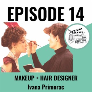 14. Master the Art of Character Transformation: Hair and Makeup Tips from Ivana Primorac