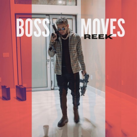 Boss Moves | Boomplay Music