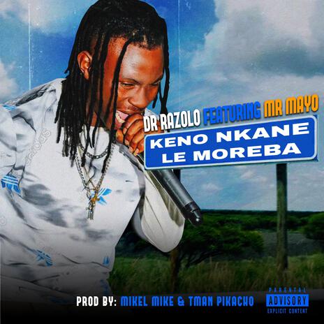 Nkhane le Moreba | Boomplay Music