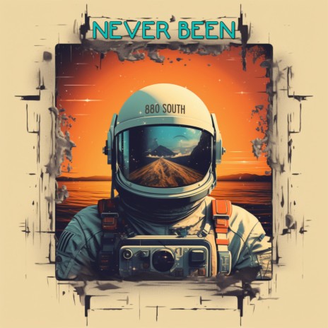 Never Been | Boomplay Music