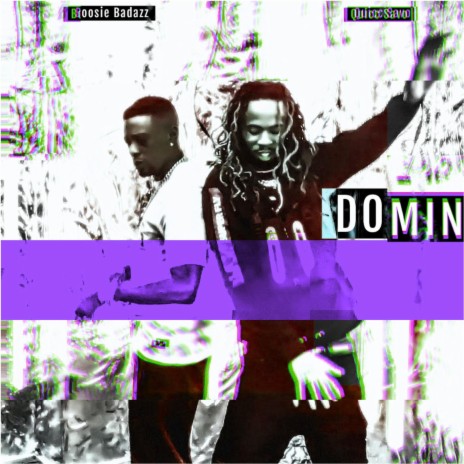 Domin ft. Boosie Badazz | Boomplay Music