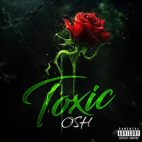 Toxic | Boomplay Music