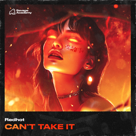 CAN'T TAKE IT | Boomplay Music