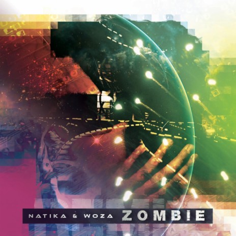 Zombie ft. Natika | Boomplay Music