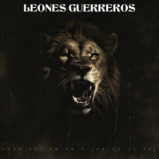 Leones Guerreros