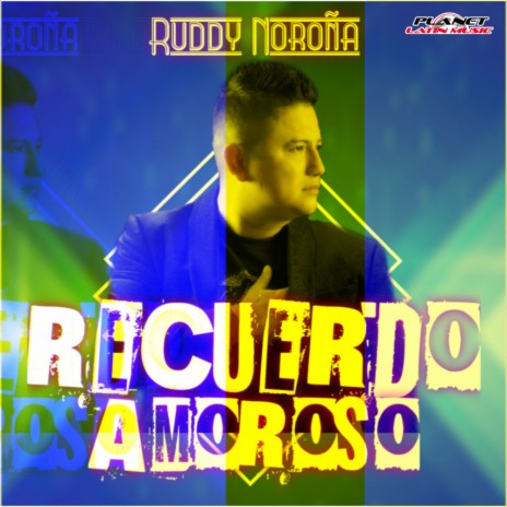 Amante O Marido (Original Mix) ft. Ruddy Noroña