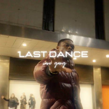 Last dance | Boomplay Music