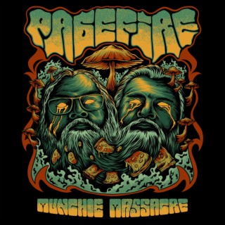 Munchie Massacre lyrics | Boomplay Music