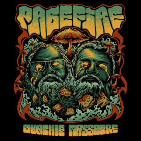 Munchie Massacre | Boomplay Music