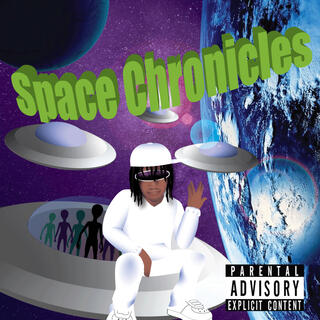 Space Chronicles