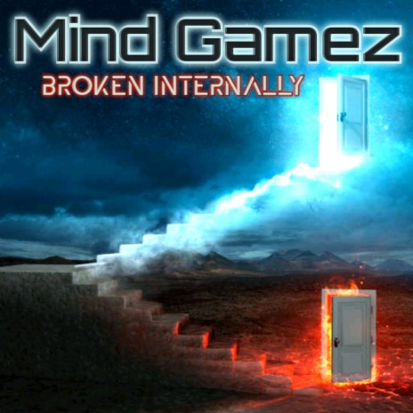 Broken Internally | Boomplay Music