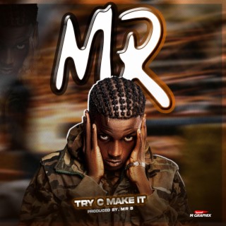 Try C Make it - Mr