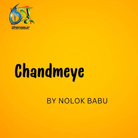 Chandmeye