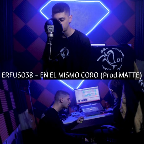 EN EL MISMO CORO ft. MATTE | Boomplay Music
