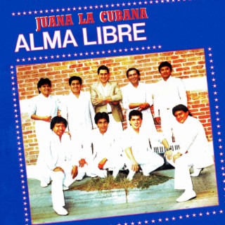 Alma libre