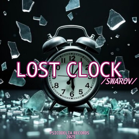 Lost Clock | Boomplay Music