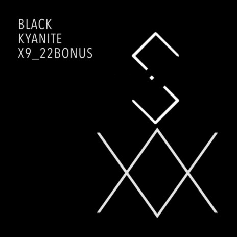 Black Kyanite x9 (All Black Remix) | Boomplay Music