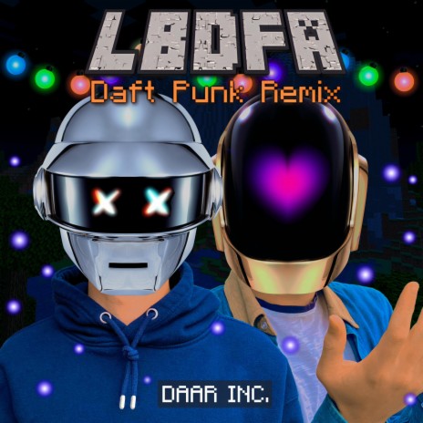 Le Bal De Fin d'Année avec les Daft Punk (Remix) | Boomplay Music