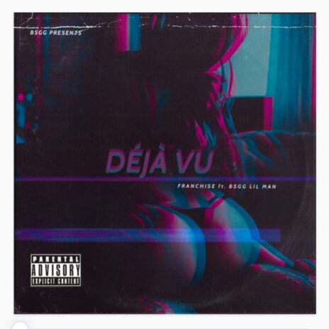 Deja Vu ft. Bsgg Lil Man | Boomplay Music