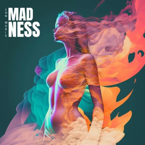 Madness (Oriental Dancehall Beat)