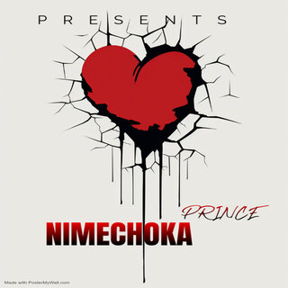 Nimechoka