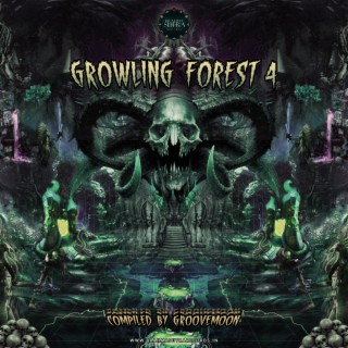 Growling Forest 4