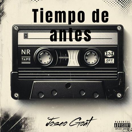 Tiempo de antes | Boomplay Music