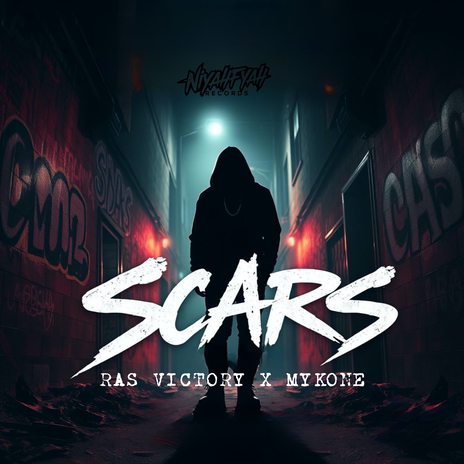 Scars ft. MykOne | Boomplay Music